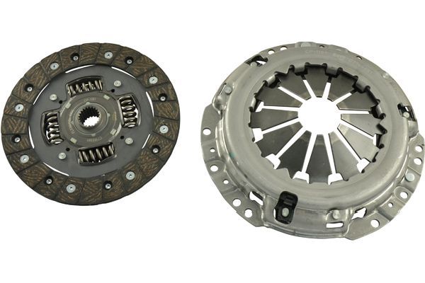 KAVO PARTS Комплект сцепления CP-1181